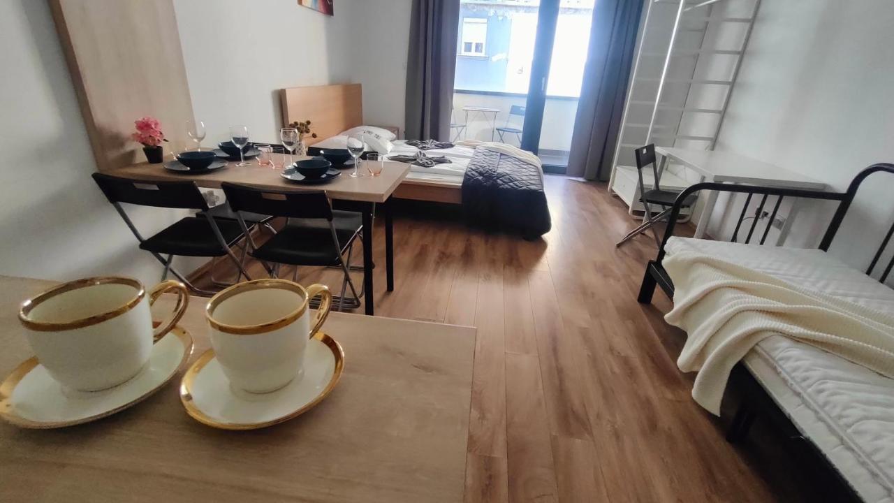 Super Cozy & Apartmán Budapest