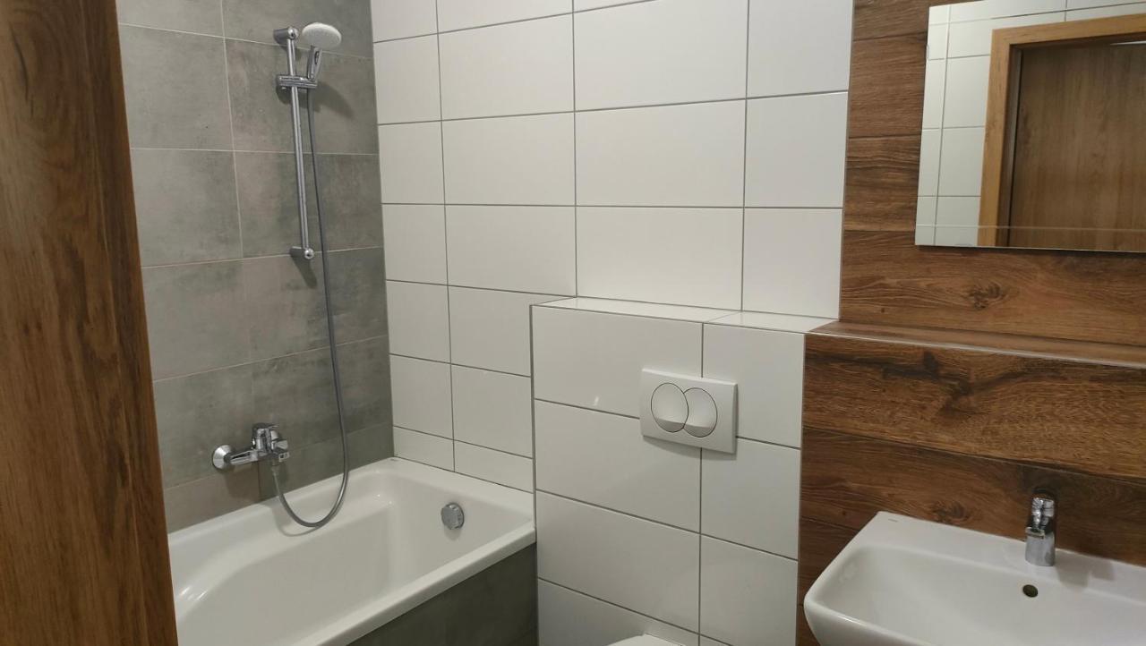 Apartmán Super Cozy & *