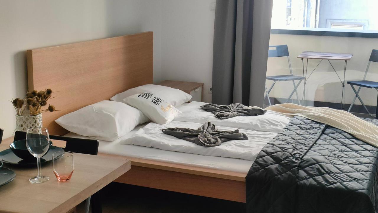 Apartmán Super Cozy & Budapest