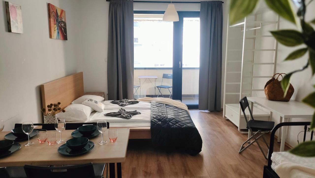 Apartmán Super Cozy &