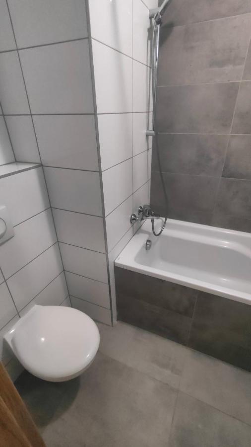 Apartmán Super Cozy & Budapest
