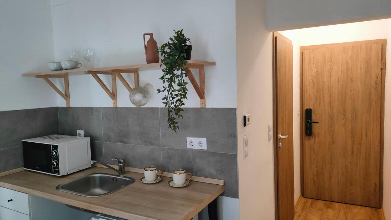 Super Cozy & Apartmán