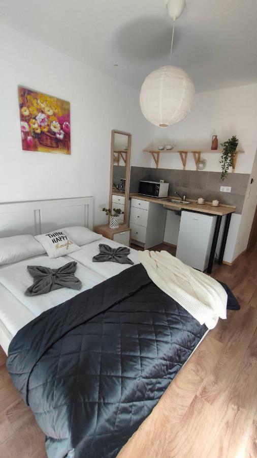 Super Cozy & Apartmán Budapest
