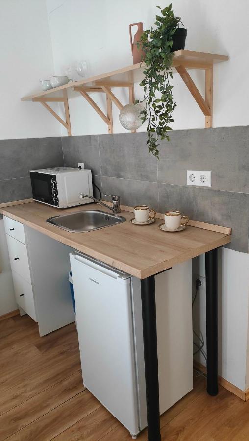 Apartmán Super Cozy & Budapest