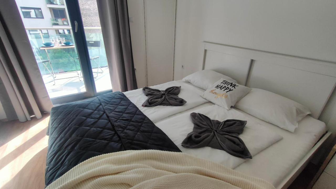 Apartmán Super Cozy & *