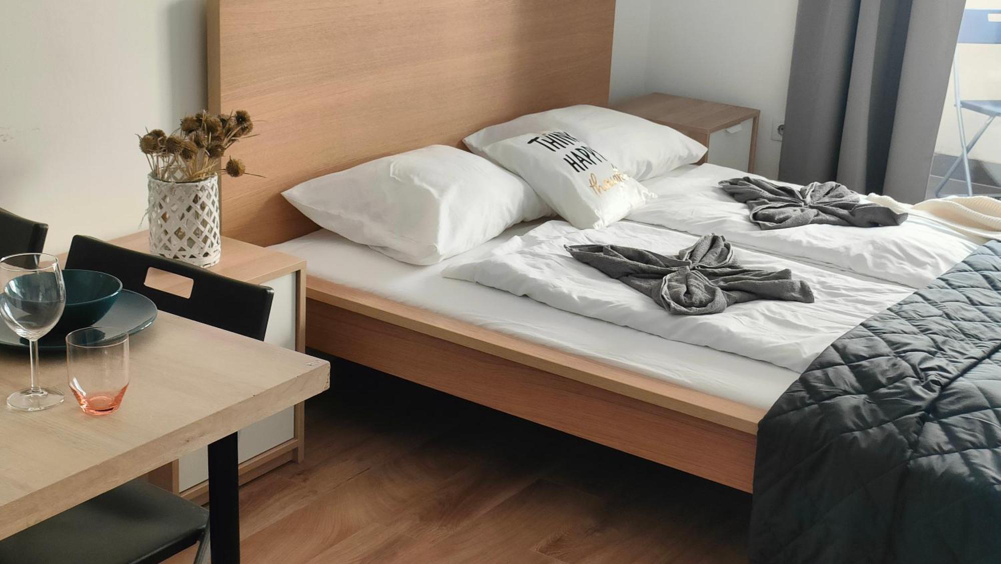 Apartmán Super Cozy &