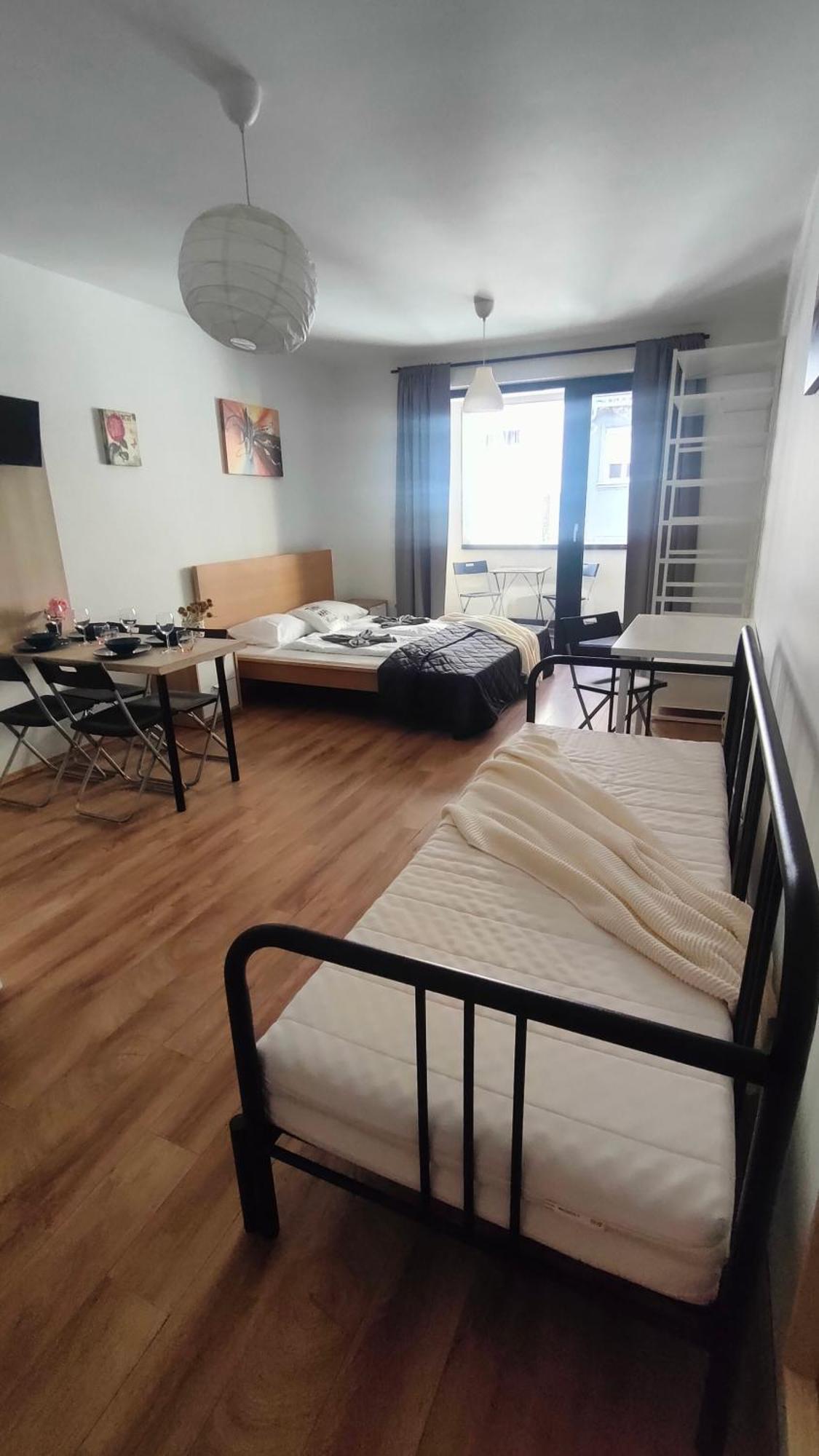 Apartmán Super Cozy & *
