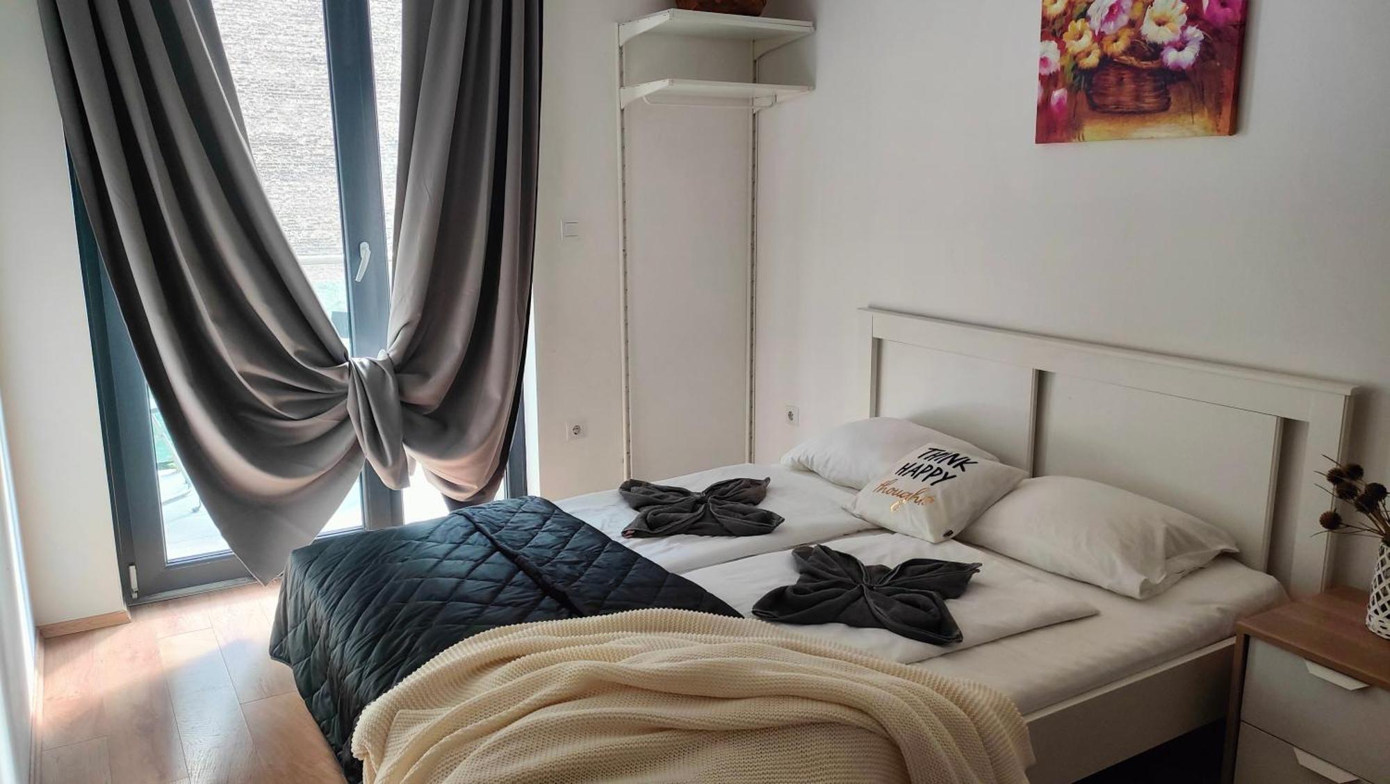Super Cozy & Apartmán Budapest