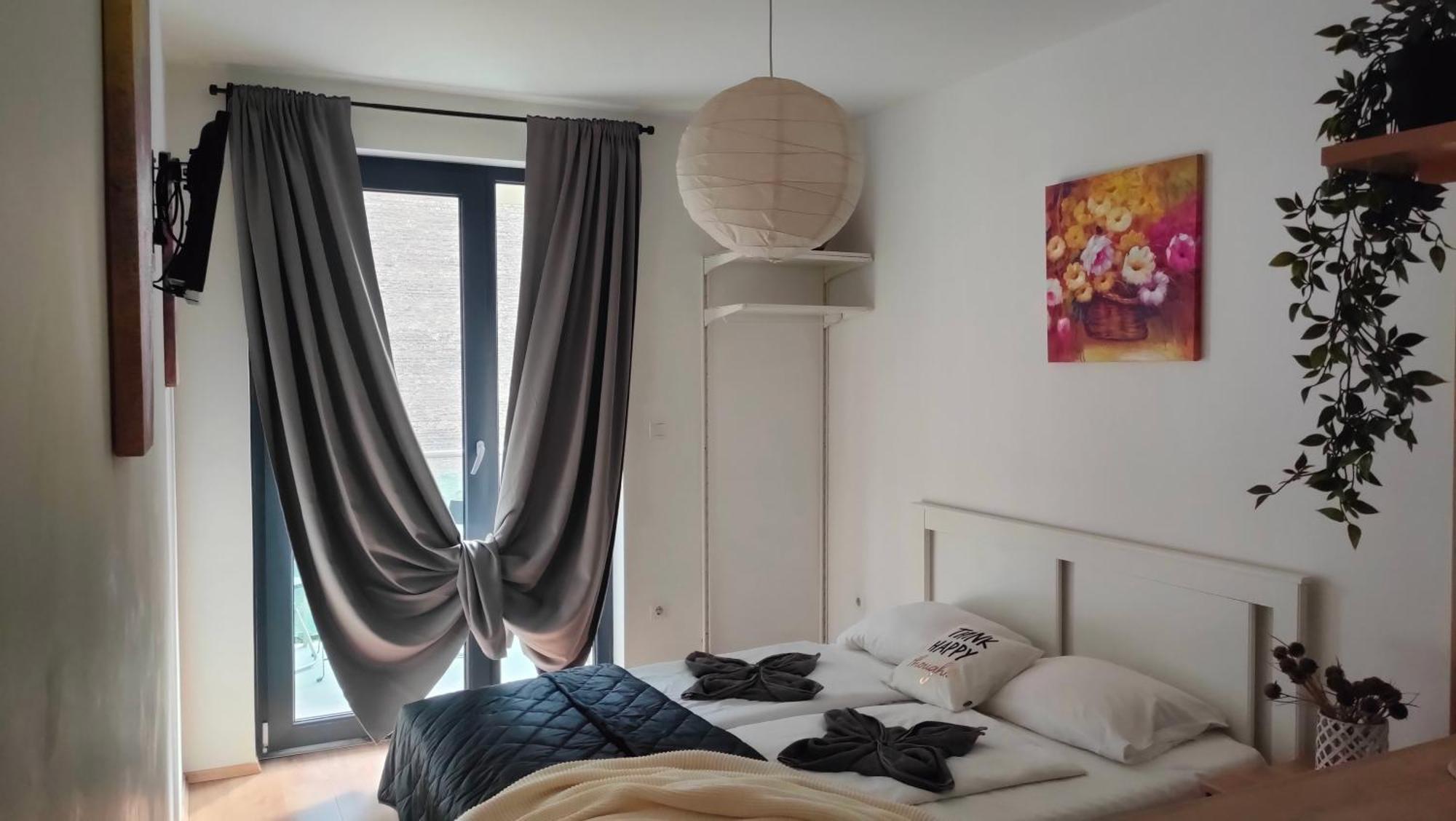 Apartmán Super Cozy & *