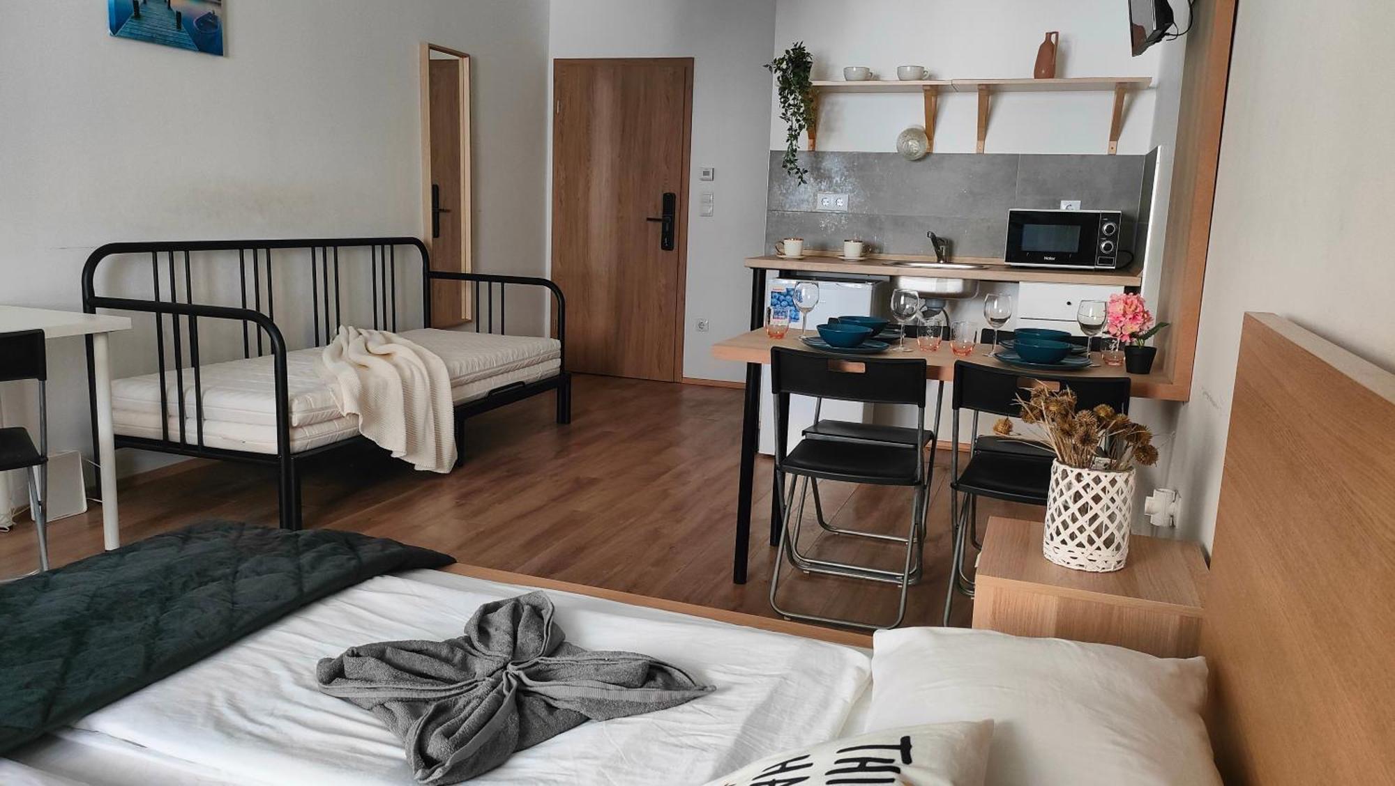 Super Cozy & Apartmán *
