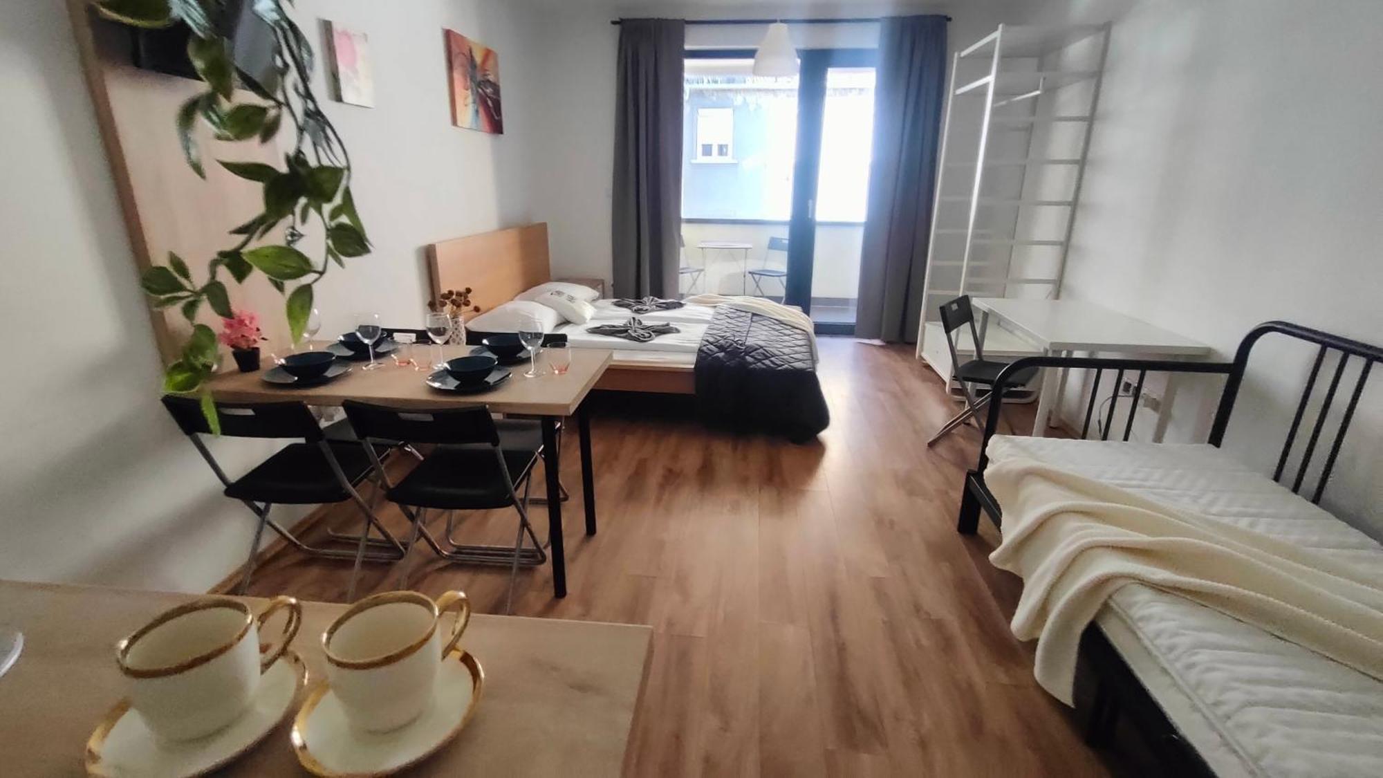 Apartmán Super Cozy & *